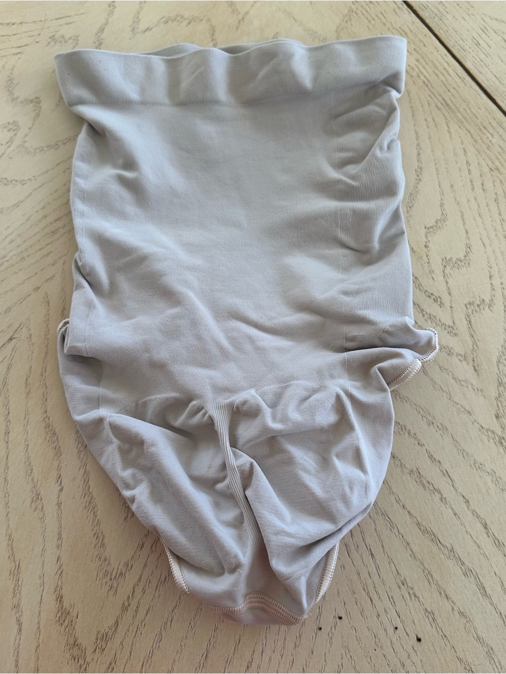 Women's SKIMS Maternity High Waisted Brief S/M - Picture 3 of 5